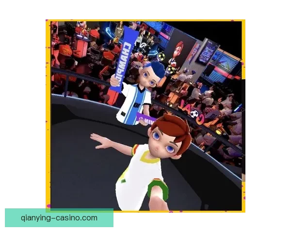 沉浸式世界杯竞猜体验带你畅享赛事乐趣